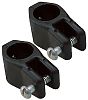 Seadog 273160-1 Nylon Jaw Slide(black) 7/8 In