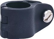 Seadog 273162-1 Jaw Slide 7/8" Blk Hinged Ea
