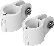 Seadog 273163-1 Hinged Jaw Slide with Bolt