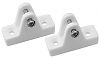 Seadog 273241-1 Concave Rail Deck Hinge W 2/CD
