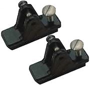 Seadog 273285-1 Deck Hinge Lock Rt&Lf  2/CD