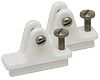 Seadog 273286-1 Deck Hinge Lock Rt&Lf 2/CD