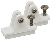 Seadog 273286-1 Deck Hinge Lock Rt&Lf 2/CD