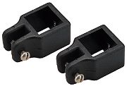 Seadog 273560-1 Top Slide 1IN Square Tube 2/CD