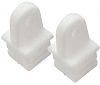 Seadog 273581-1 Top Insert 1IN Square Tube 2CD