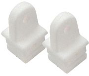 Seadog 273581-1 Top Insert 1IN Square Tube 2CD