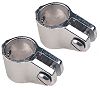 Seadog 276160-1 Chrome Zinc Top Slide 7/8 2/CD
