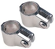 Seadog 276160-1 Chrome Zinc Top Slide 7/8 2/CD