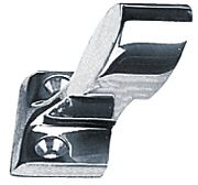 Seadog 285161-1 60 Deg End Rail Fitting 1IN SS