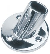 Seadog 286060-1 7/8IN 60DEG Cp Zinc Round Base
