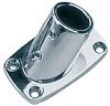 Seadog 286160-1 7/8IN 60DEG Cp Zinc Rect. Base