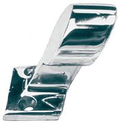 Seadog 286565-1 Rail Stanchion Aft 60 Deg