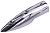 Seadog 289155-1 Rail Base 7/8" 5 1/2DEG SS