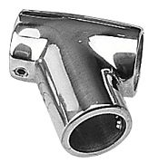 Seadog 2906011 Rail Tee - Stainless 1" - 60 - Clearance