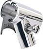 Seadog 290604-1 Rail Tee 1" 60DEG SS Hinged