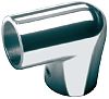Seadog 295091 Stainless 90DEG Elbow 1 Inch