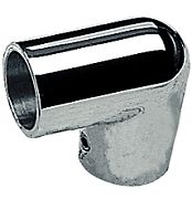 Seadog 2950911 Rail Tee - Stainless 1" - Elbow 90
