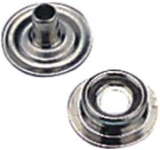 Seadog 299110-1 Canvas Fast Eyelet Stud 6/PK