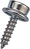 Seadog 299114-1 Canvas SNAPSTUD#8 Self TAP6/PK