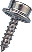Seadog 299114-1 Canvas SNAPSTUD#8 Self TAP6/PK