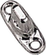 Seadog 299116-1 Canvas Curtain Surf Mt 1PR/PK