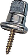 Seadog 299119-1 Canvas Curtain Stud Mt 1PR/PK