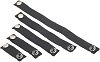 Seadog 299201B-1 Add A Snap Black 1 1/2" 2/PK