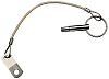 Seadog 299980-1 Release Pin Stepped with Lanyard