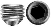 Seadog 2999991 Set Screws