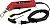 Seadog 300095-3 Hand Held Deluxe Rope Cutter