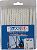Seadog 301106008WH-1 Twist Nyl Fendline 3/8X8WHT Pr