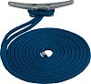 Seadog 302112025BL-1 Dock Line Dbl Blue 1/2"X25´