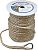 Seadog 302112100G/W-1 Anchor Line Dbl Gold 1/2"X100´
