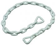 Seadog 312933 Pvc Ctd Anc Chn 3/16 X3´