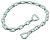 Seadog 312933 Pvc Ctd Anc Chn 3/16 X3´