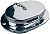 Seadog 321800 Stainless Chain Deck Pipe