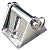 Seadog 321825-1 Stainless Chain Stopper 5/16