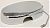 Seadog 3220751 Replacement Cap & Chain
