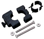 Seadog 327194-1 Flag Staff Mound Adj 1SET/PK