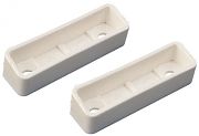 Seadog 327410-1 Deck Mount Bow Socket