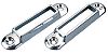 Seadog 327415-1 Die Cast Zinc Bow Socket 2/CD