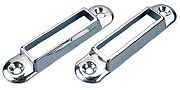 Seadog 327415-1 Die Cast Zinc Bow Socket 2/CD