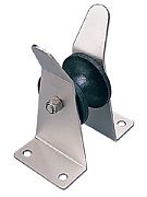 Seadog 328051 Stainless Platform Roller 1
