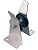Seadog 328051 Stainless Platform Roller 1