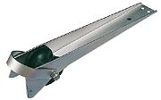 Seadog 328054 Stainless Captive Roller(long)