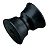 Seadog 328069-1 Bow Roller 2 15/16" X 2 3/4"
