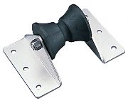 Seadog 328076 Platform Roller 3 7/16 S.S.
