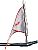 Seadog 328110-1 Pole Flag SS Bow Form