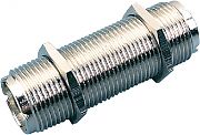 Seadog 329951-1 UHF Double Female Bulkhead