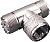 Seadog 329957-1 UHF T Connector
